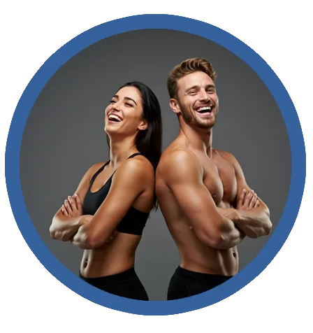 Men's and women's health