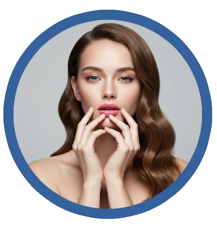 Hair, skin and nails