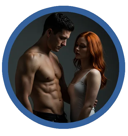 Energy and libido