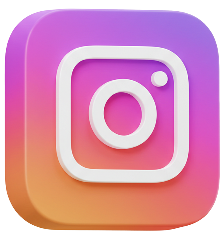 Ícone Instagram