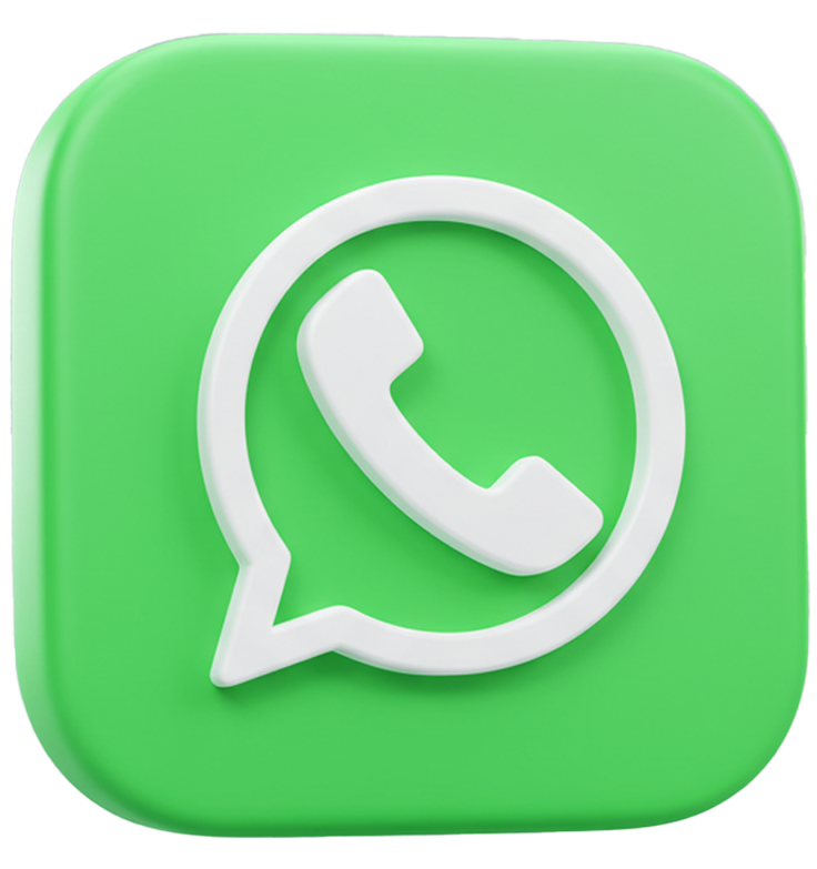 Ícone WhatsApp